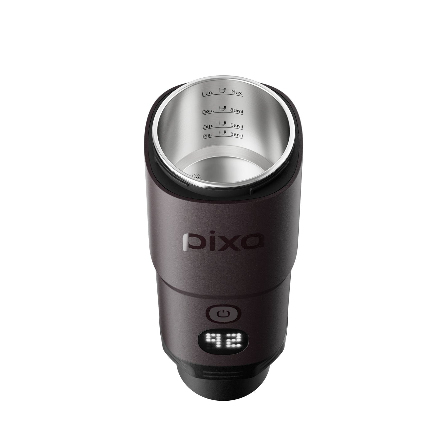 Pixapresso