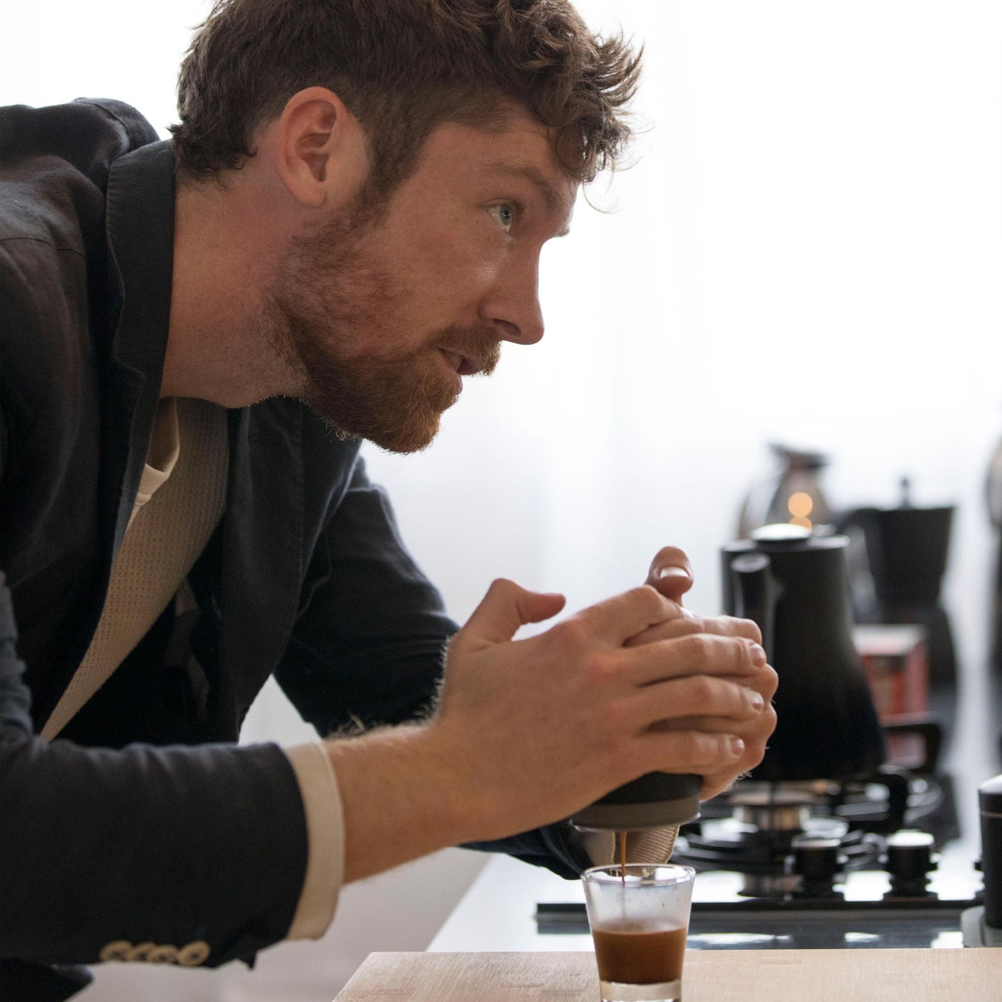 Picopresso