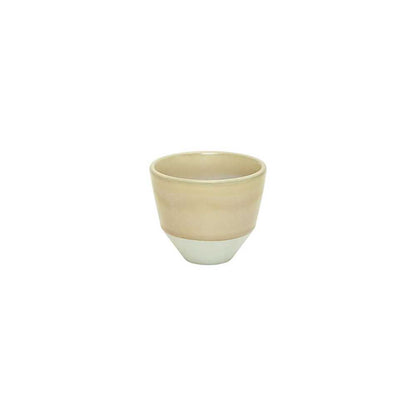 SCANDI - 120ml Cortado Cup (Ivory)