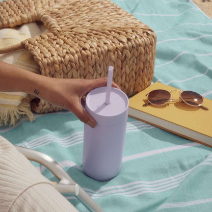 Carter Cold Tumbler 16OZ