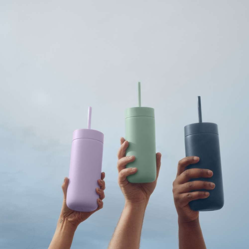 Carter Cold Tumbler 16OZ