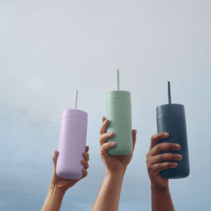 Carter Cold Tumbler 16OZ