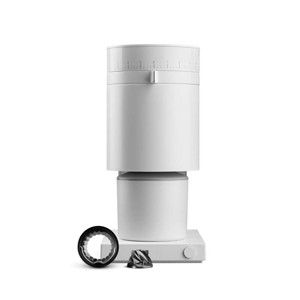 Opus Grinder