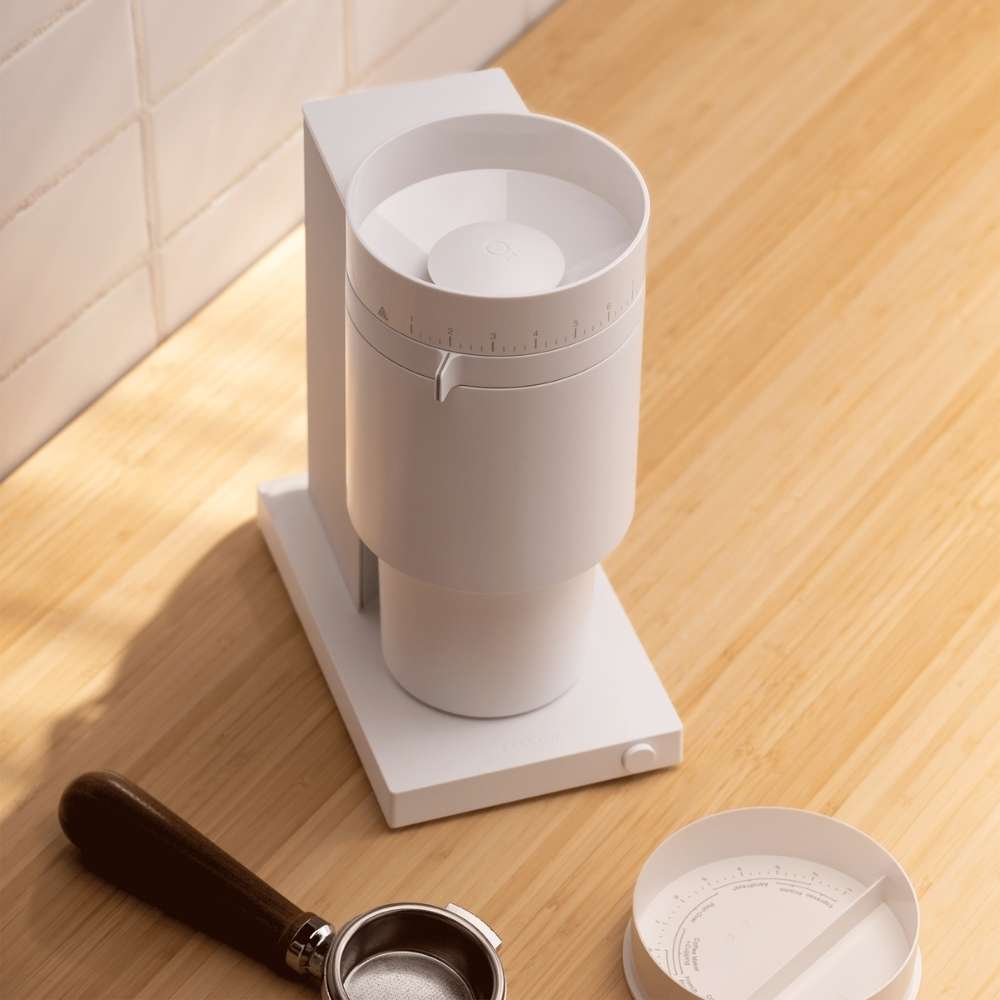Opus Grinder
