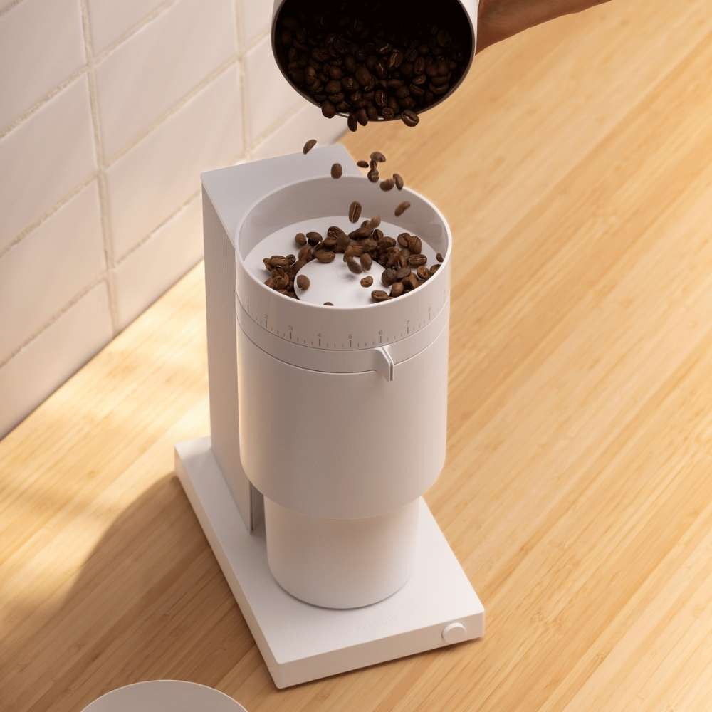 Opus Grinder