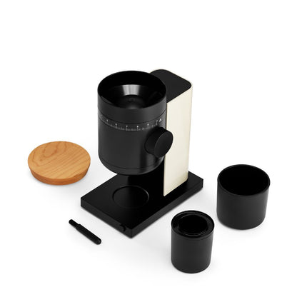 Opus Gen 2 Conical Burr Grinder