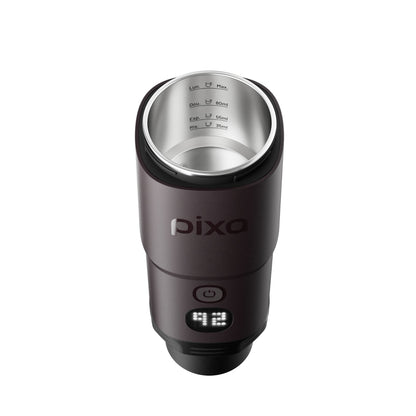 Pixapresso