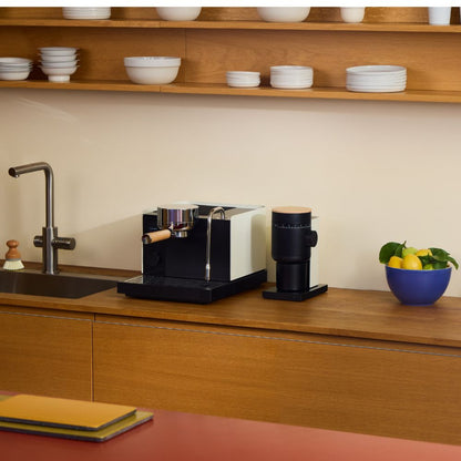Opus Gen 2 Conical Burr Grinder