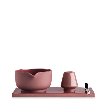 Matcha Set