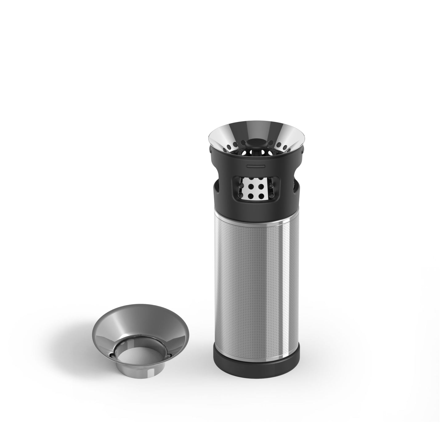 Carter Infuser