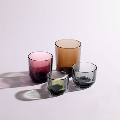 Pirch Glasses - Espresso - Set de 2