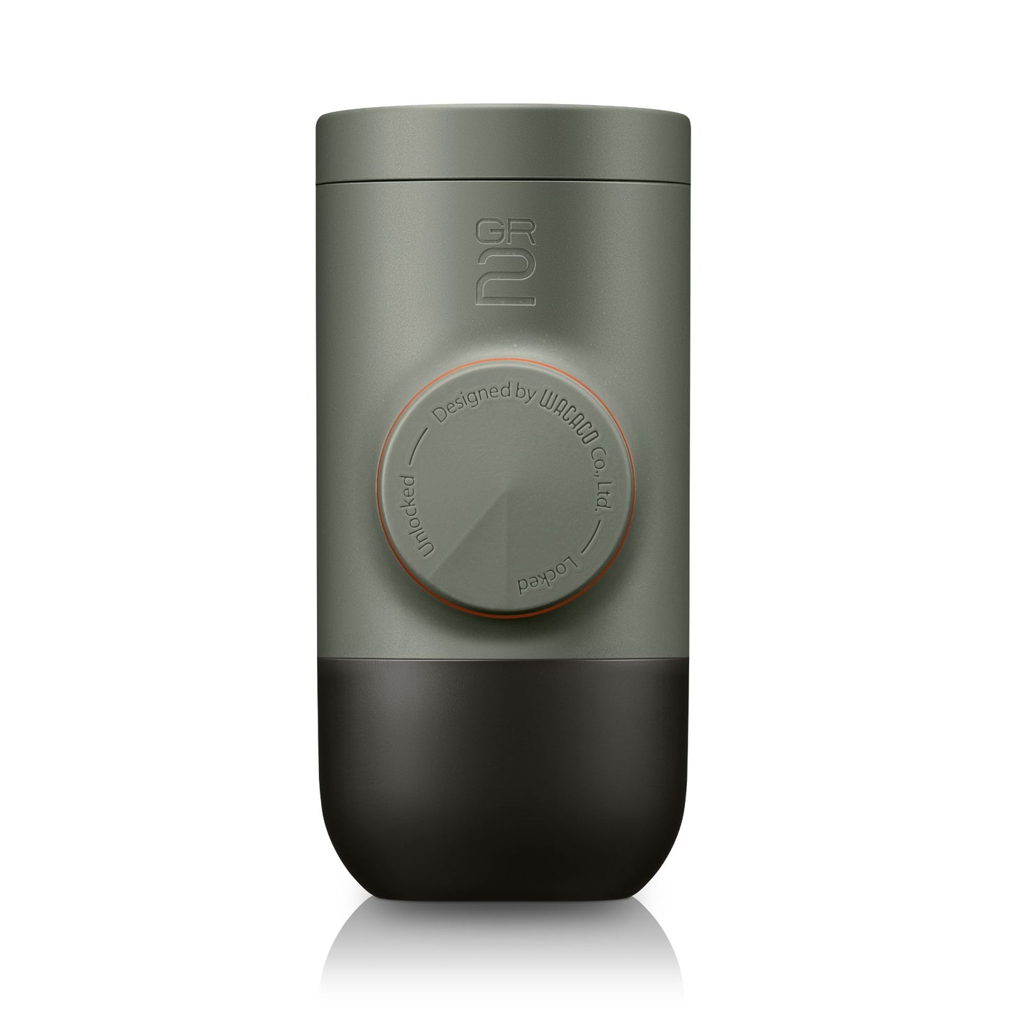 Minpresso GR2