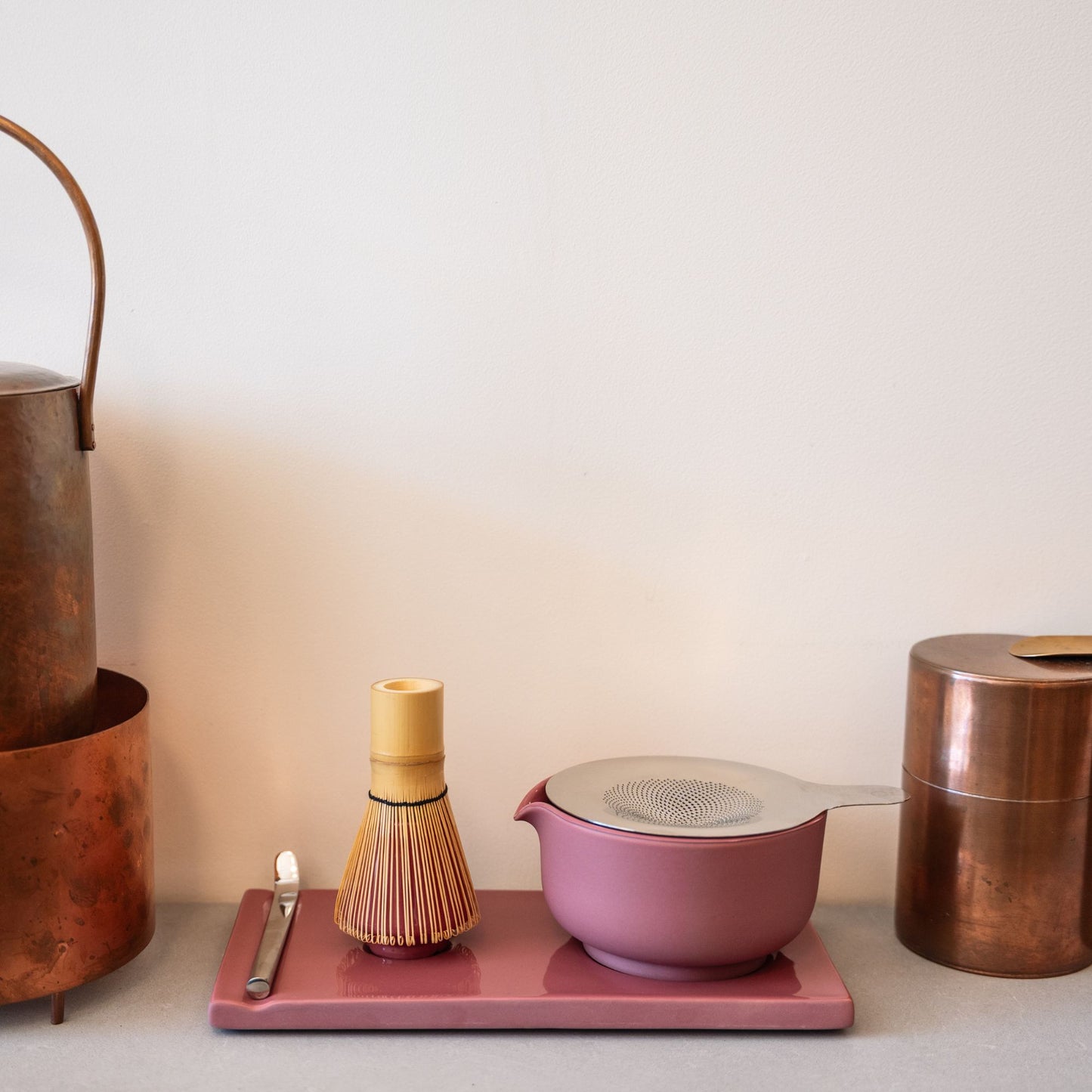 Matcha Set