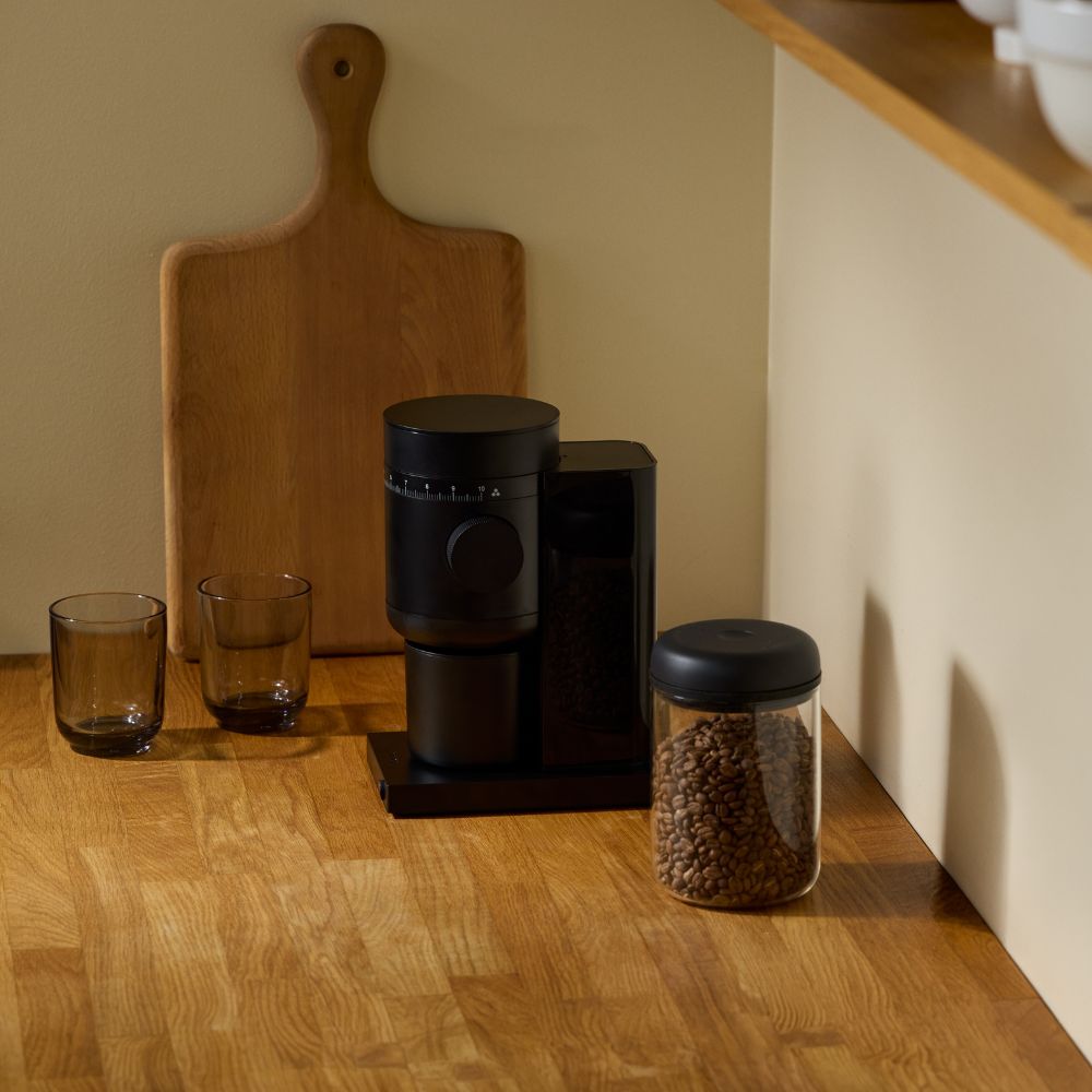 Opus Gen 2 Conical Burr Grinder