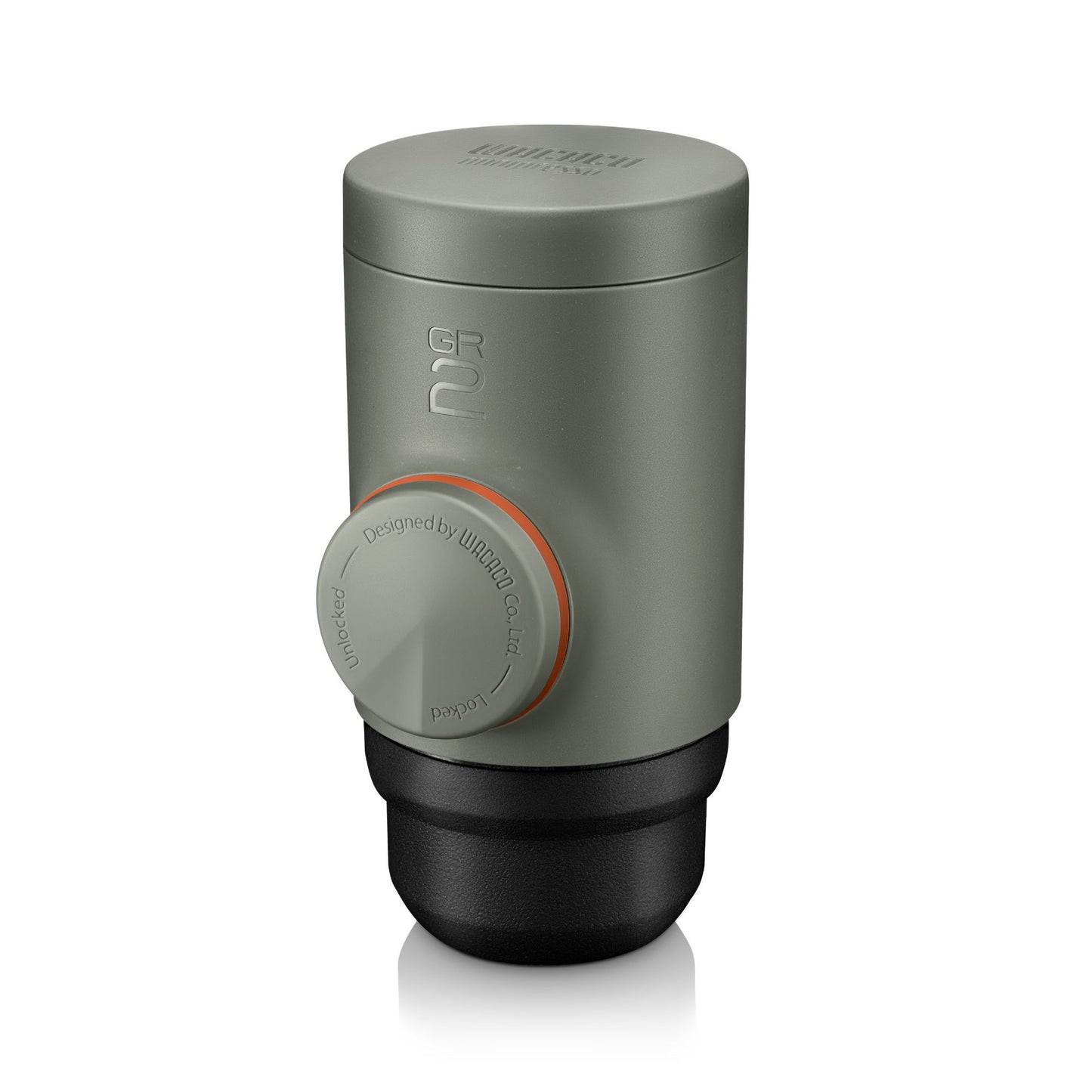 Minpresso GR2