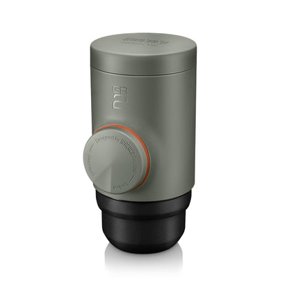 Minpresso GR2