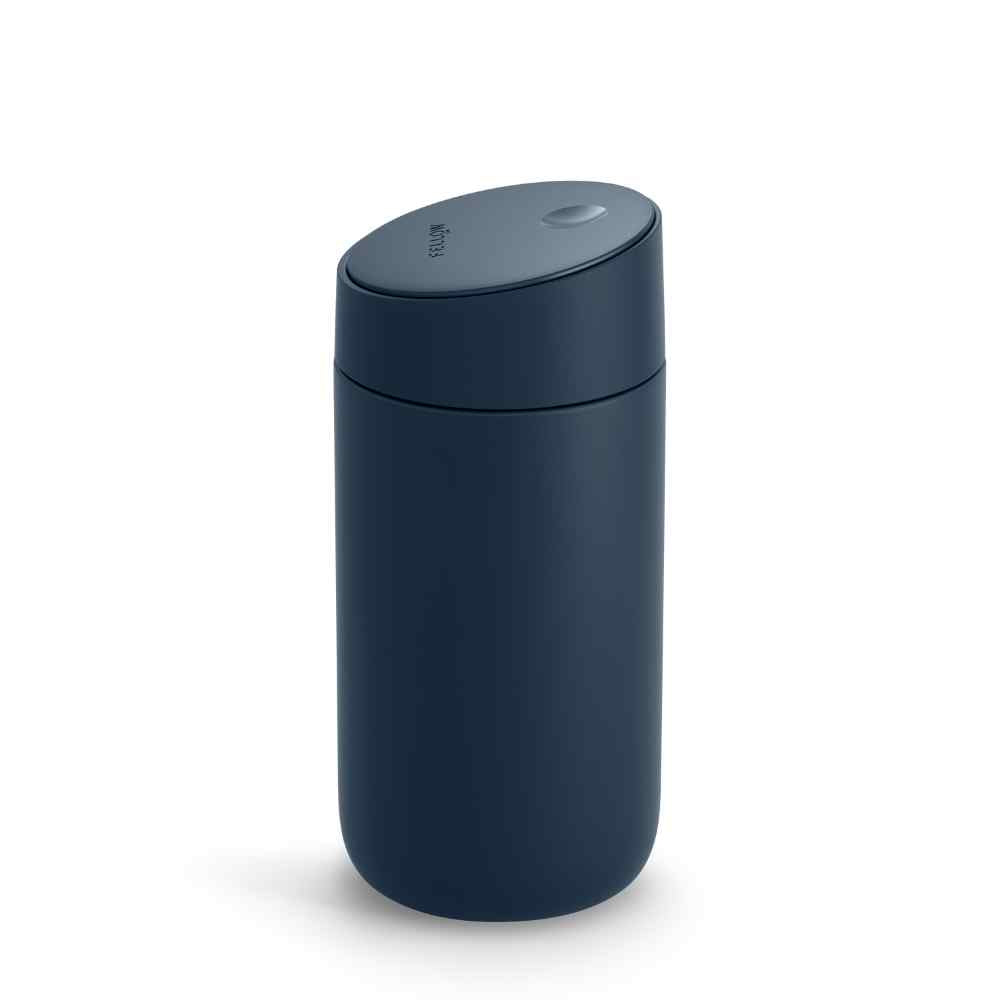 Carter Move Mug 12OZ con Tapa Slide Lock Lid