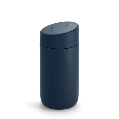 Carter Move Mug 12OZ con Tapa Slide Lock Lid