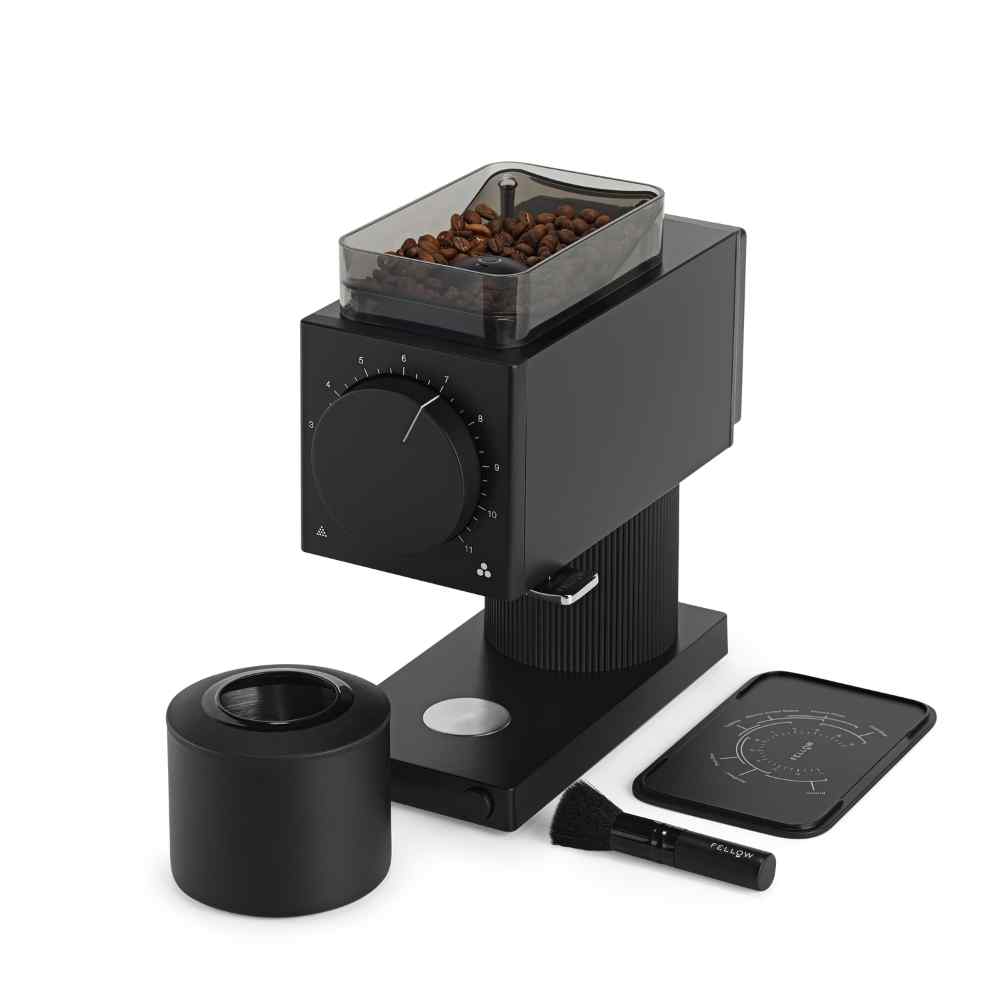 Ode Brew Grinder Gen2