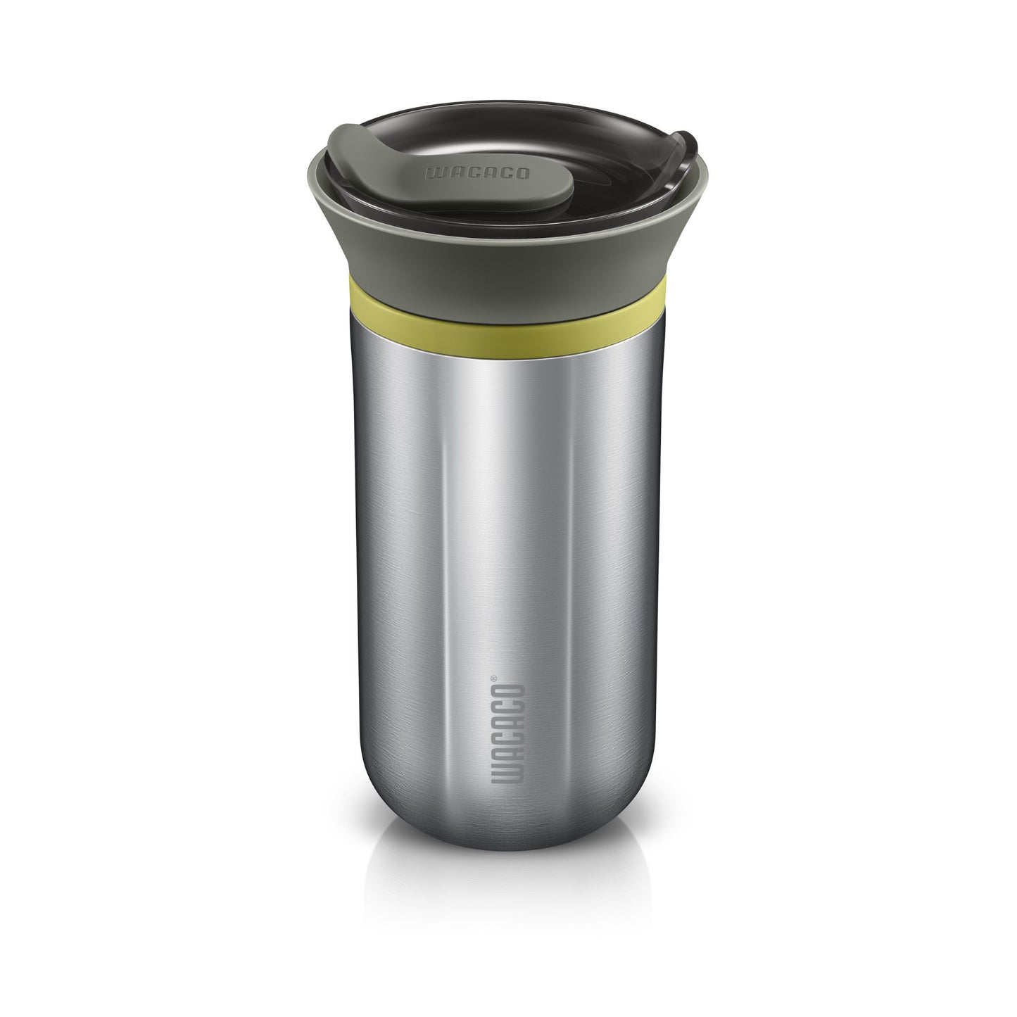 Cuppamoka