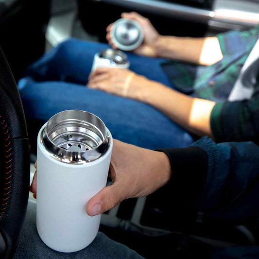 Carter Move Mug 16OZ
