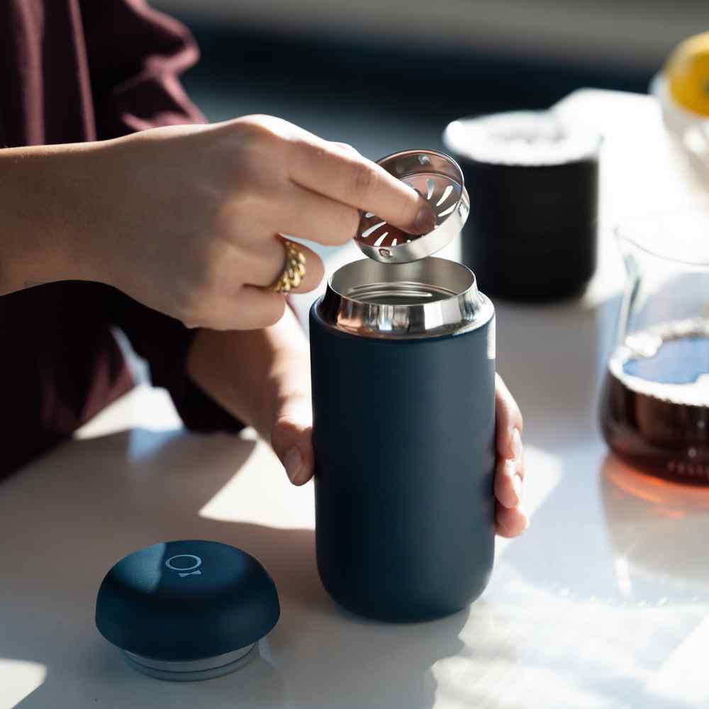 Carter Move Mug 12OZ