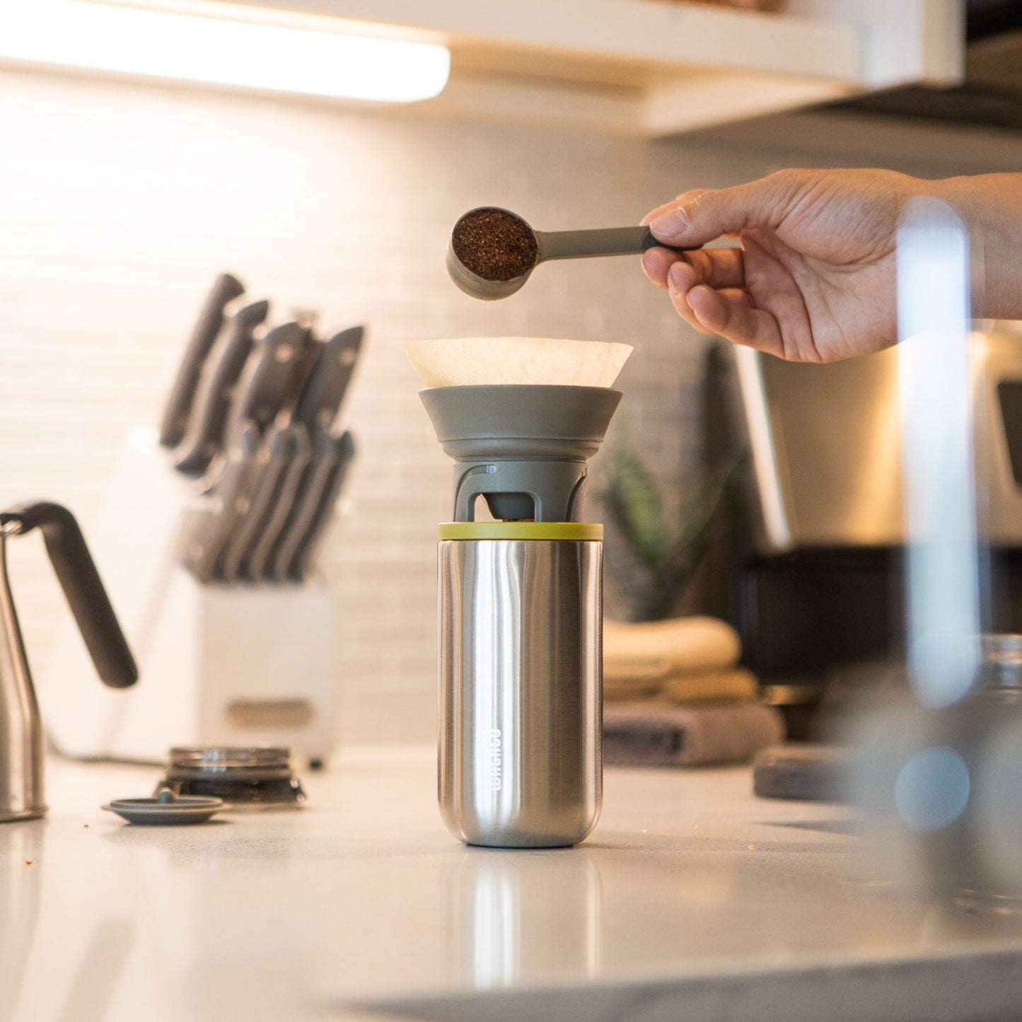 Cuppamoka