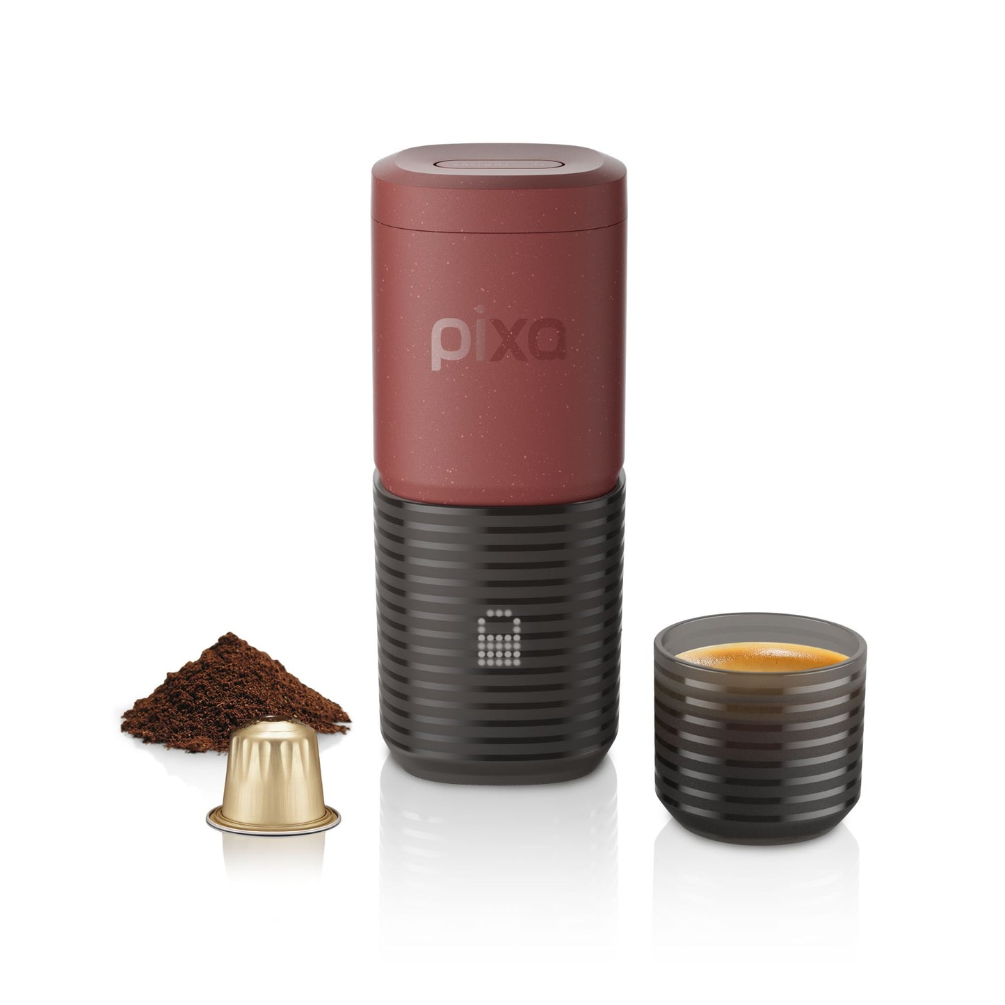 Pixapresso