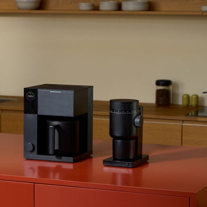 Opus Gen 2 Conical Burr Grinder