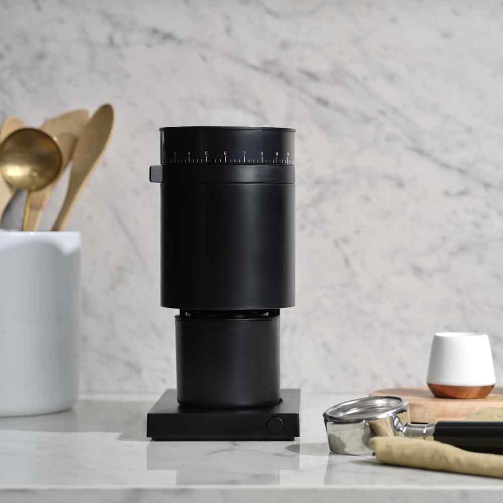 Opus Grinder