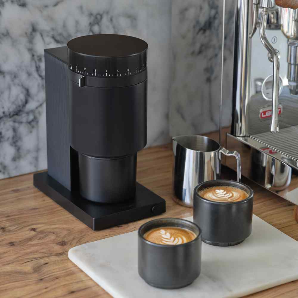 Opus Grinder