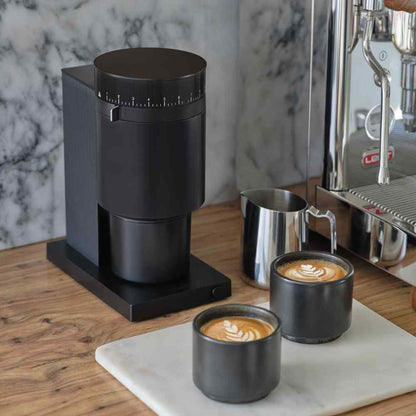 Opus Grinder