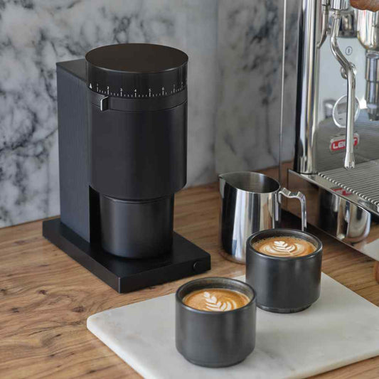 Opus Grinder