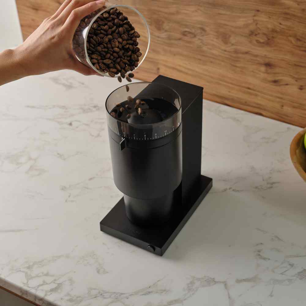 Opus Grinder