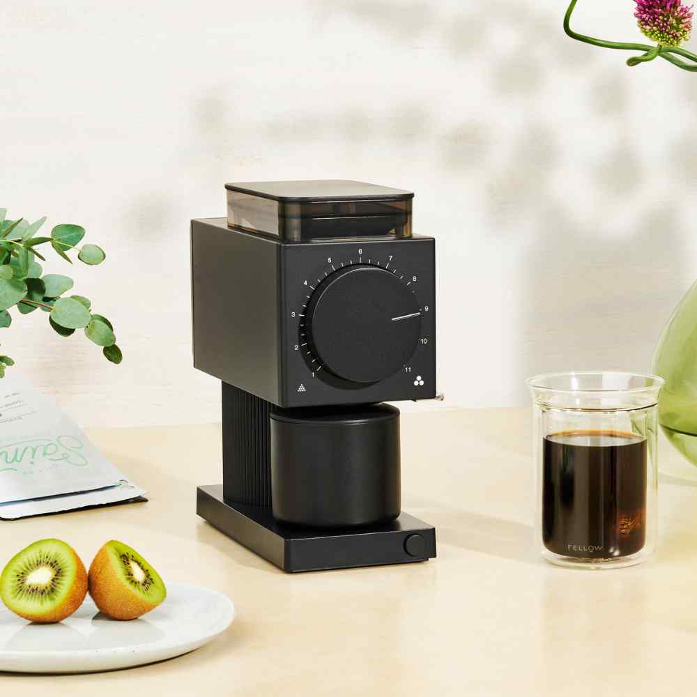 Ode Brew Grinder Gen2