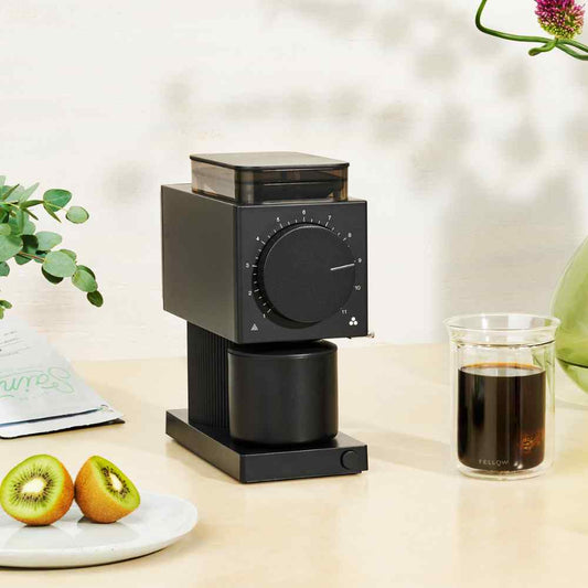 Ode Brew Grinder Gen2