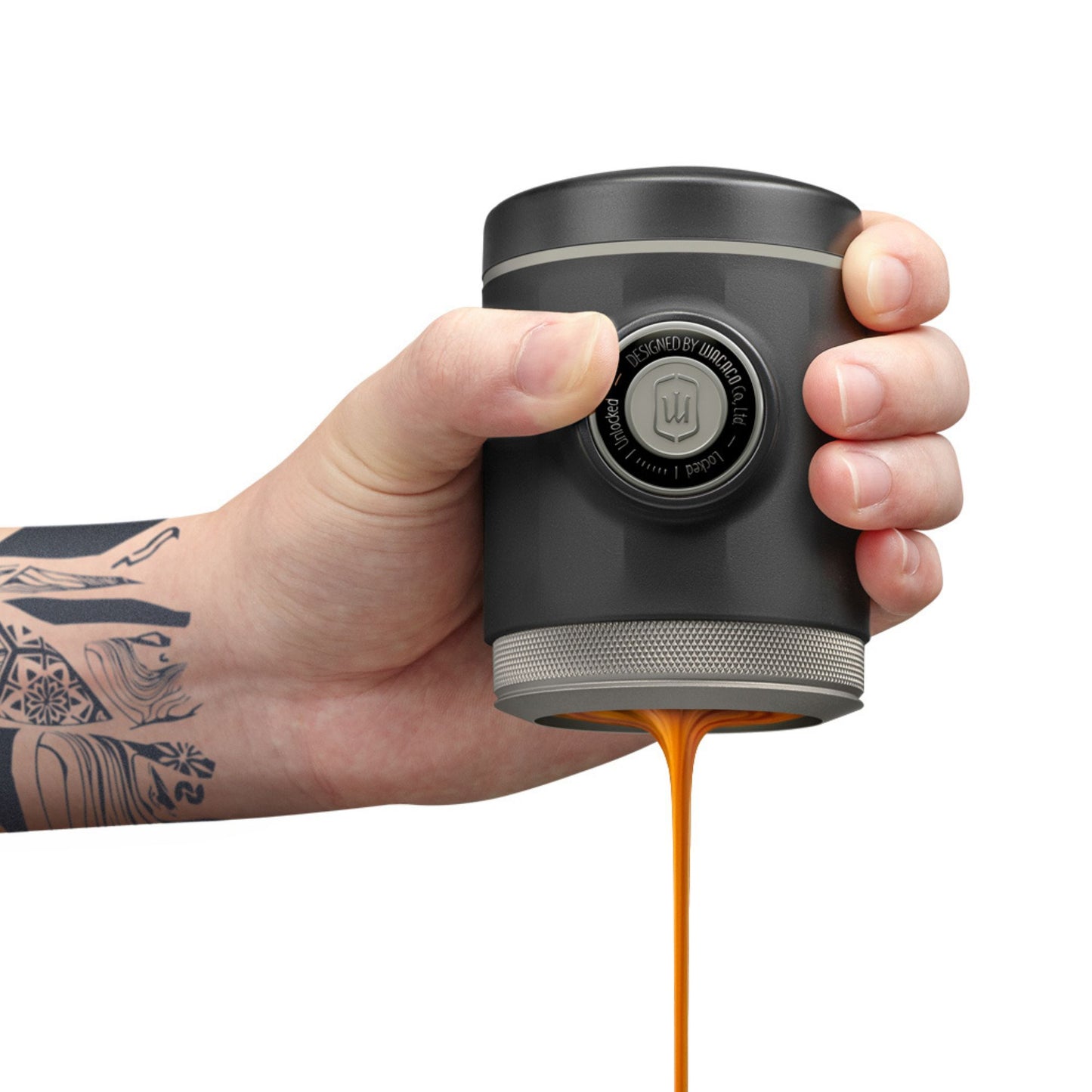 Picopresso
