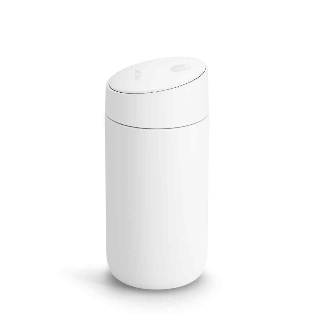Carter Move Mug 12OZ con Tapa Slide Lock Lid