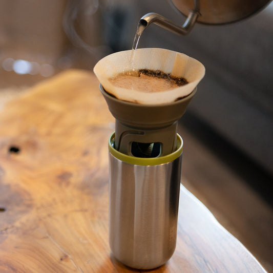 Cuppamoka