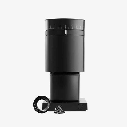 Opus Grinder