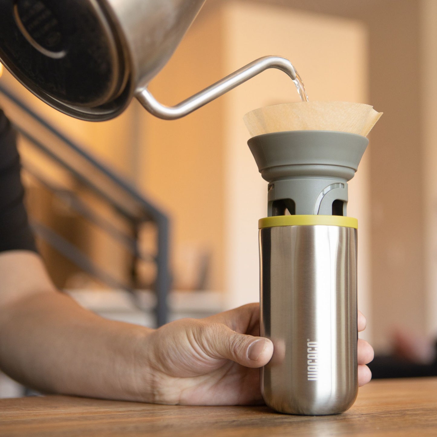 Cuppamoka