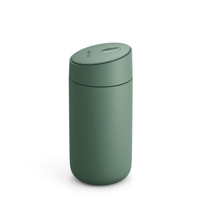 Carter Move Mug 12OZ con Tapa Slide Lock Lid