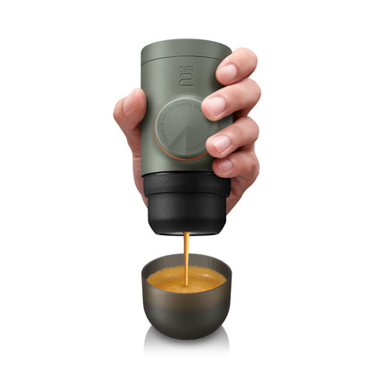 Minpresso GR2
