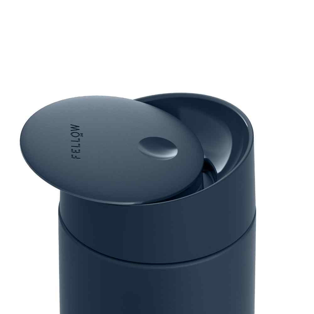 Carter Move Mug 12OZ con Tapa Slide Lock Lid