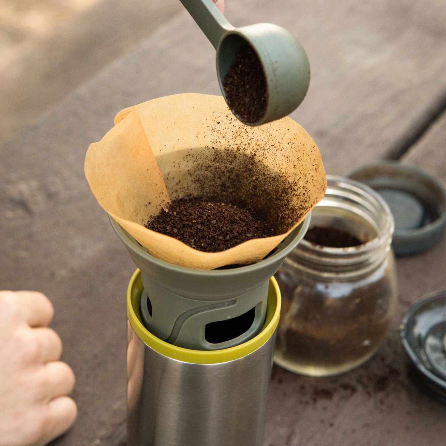 Cuppamoka