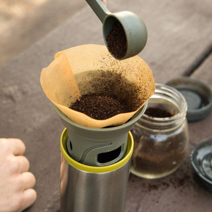 Cuppamoka