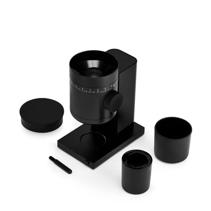 Opus Gen 2 Conical Burr Grinder