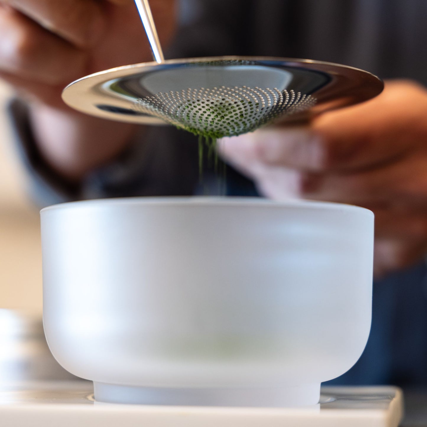 Matcha Set
