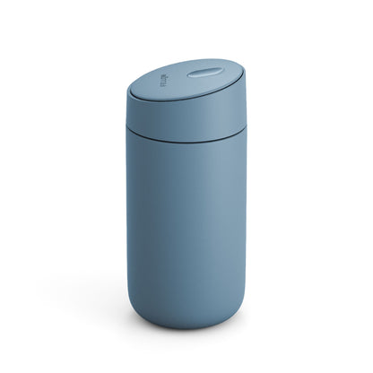 Carter Move Mug 12OZ con Tapa Slide Lock Lid