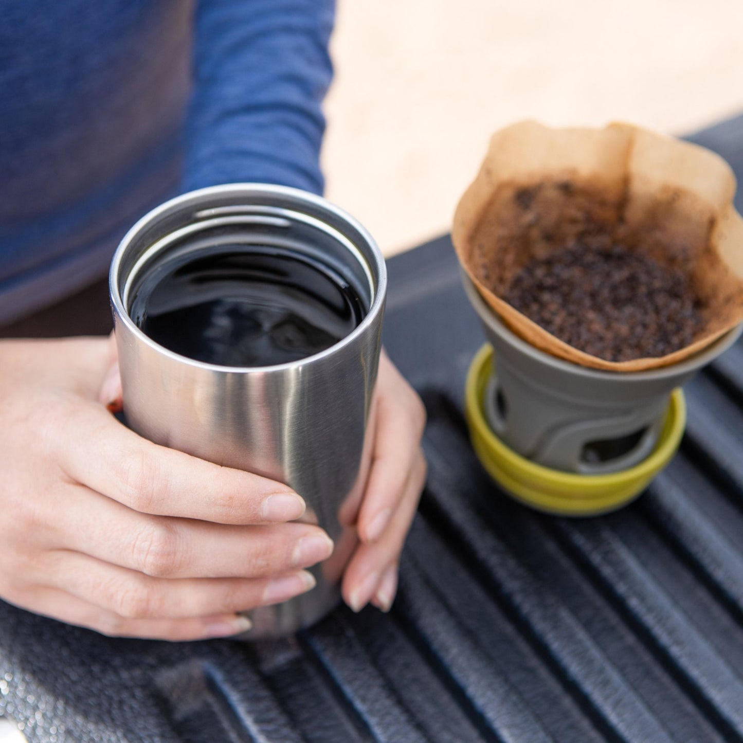 Cuppamoka